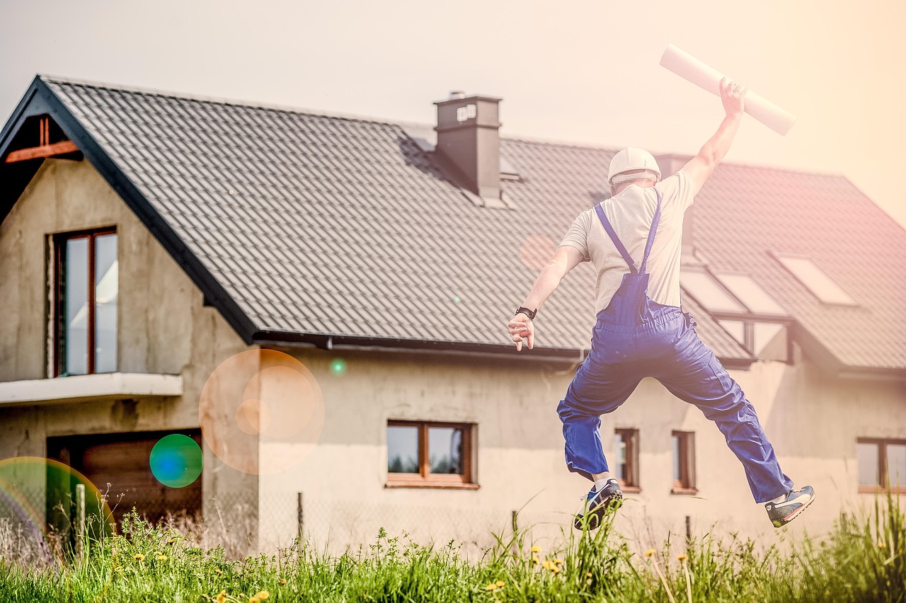 house siding installation contractor
